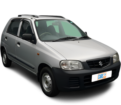 Maruti Alto-img